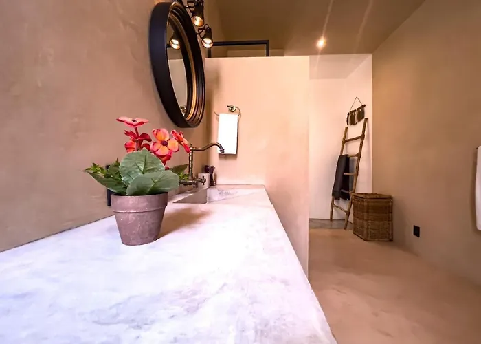 Apartment Luxury Private Penthouse With Private Pool Chemuyil