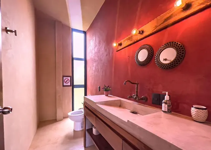 Luxury Private Penthouse With Private Pool Apartment *