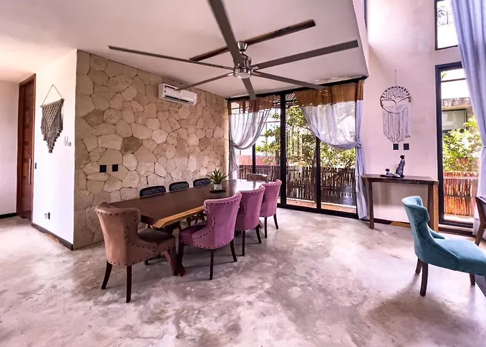 Luxury Private Penthouse With Private Pool Apartment *