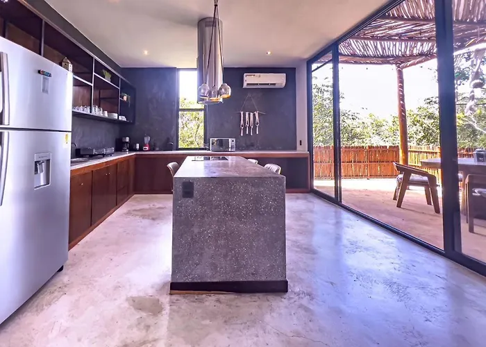 Apartment Luxury Private Penthouse With Private Pool *
