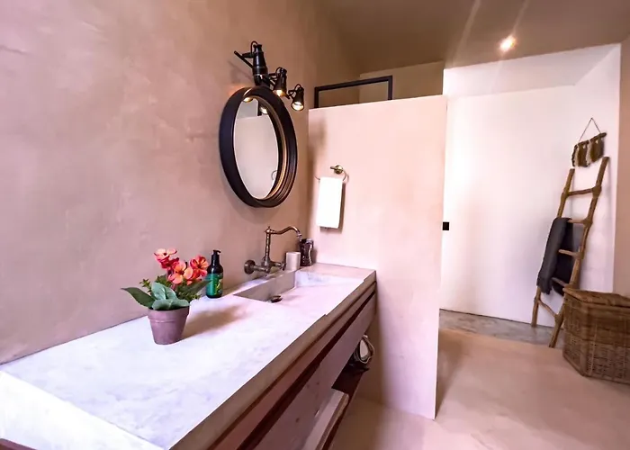 Luxury Private Penthouse With Private Pool *