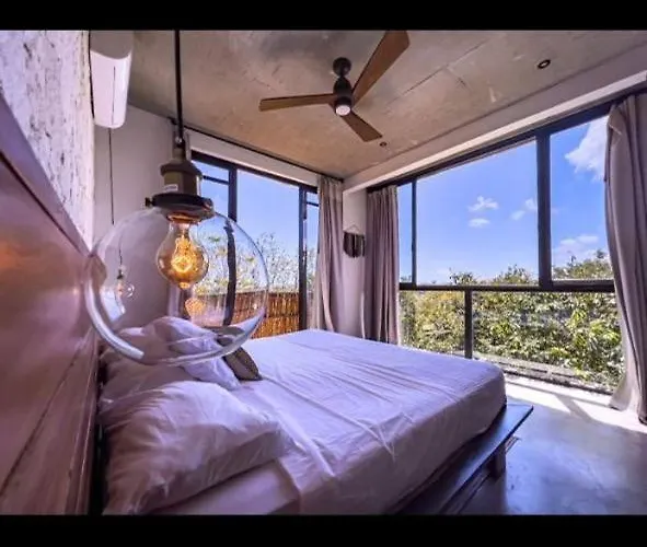 Luxury Private Penthouse With Private Pool