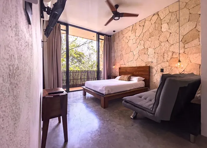 Apartment Luxury Private Penthouse With Private Pool *