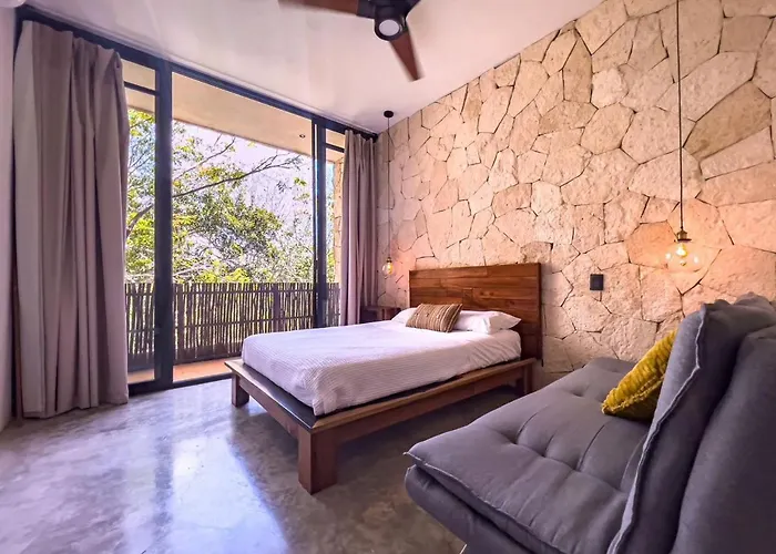 Luxury Private Penthouse With Private Pool