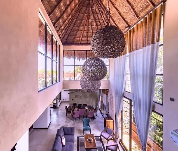 Apartment Luxury Private Penthouse With Private Pool *