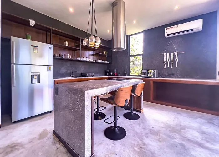 Luxury Private Penthouse With Private Pool Apartment *