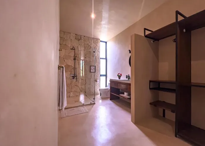 Luxury Private Penthouse With Private Pool Apartment