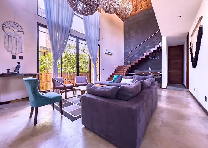 Luxury Private Penthouse With Private Pool Apartment *