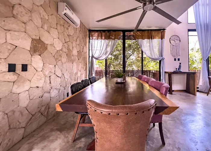 Apartment Luxury Private Penthouse With Private Pool *